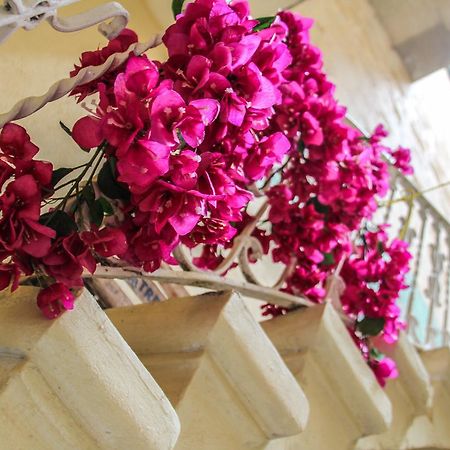 Sant Orsla Suite วัลเลตตา ภายนอก รูปภาพ