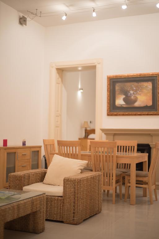 Sant Orsla Suite วัลเลตตา ภายนอก รูปภาพ