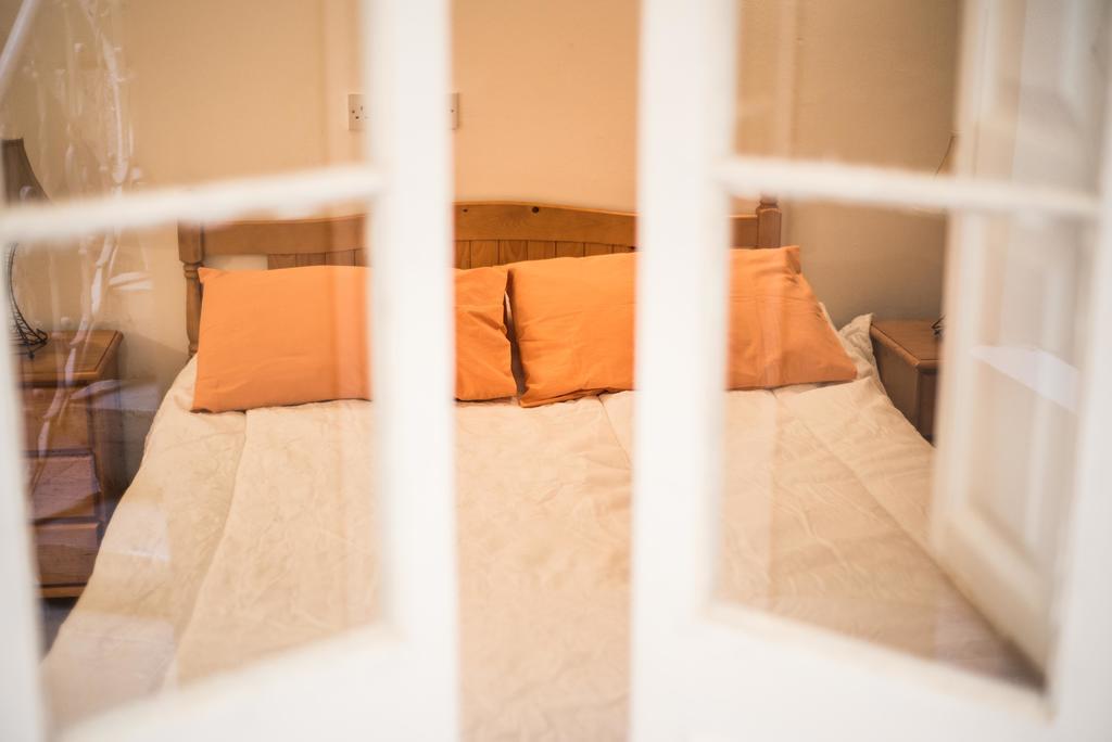 Sant Orsla Suite วัลเลตตา ภายนอก รูปภาพ