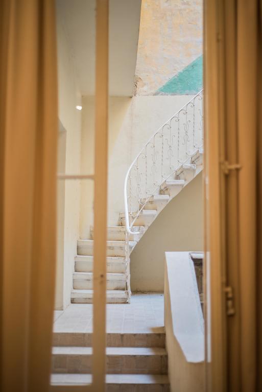 Sant Orsla Suite วัลเลตตา ภายนอก รูปภาพ