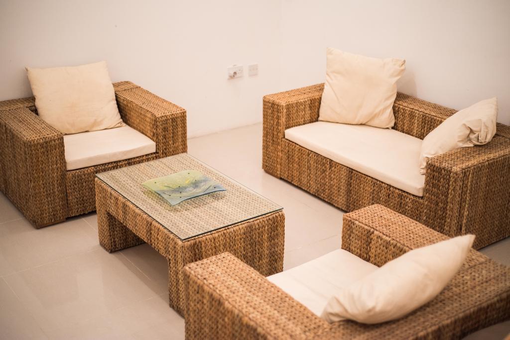 Sant Orsla Suite วัลเลตตา ภายนอก รูปภาพ