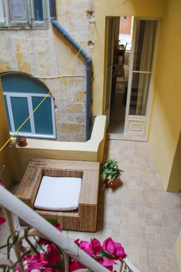 Sant Orsla Suite วัลเลตตา ภายนอก รูปภาพ