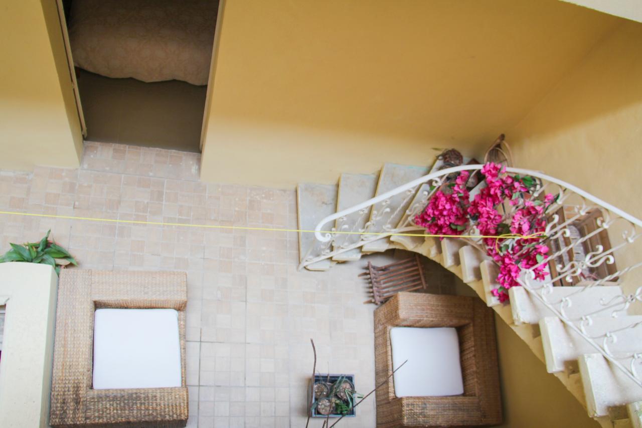 Sant Orsla Suite วัลเลตตา ภายนอก รูปภาพ