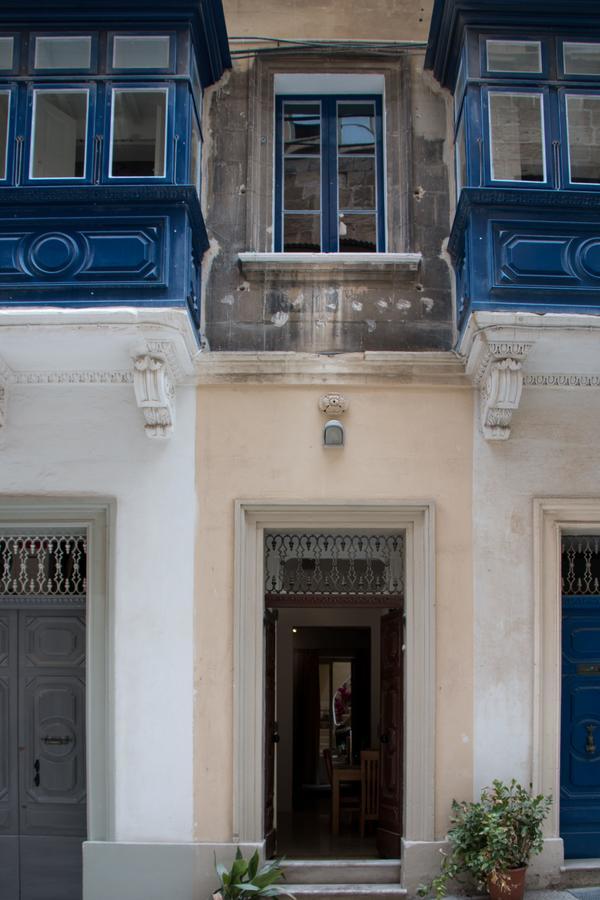 Sant Orsla Suite วัลเลตตา ภายนอก รูปภาพ