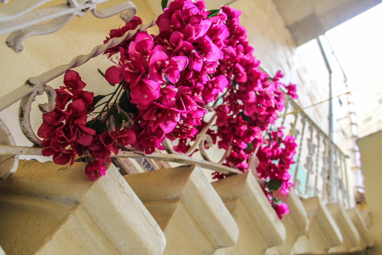 Sant Orsla Suite วัลเลตตา ภายนอก รูปภาพ